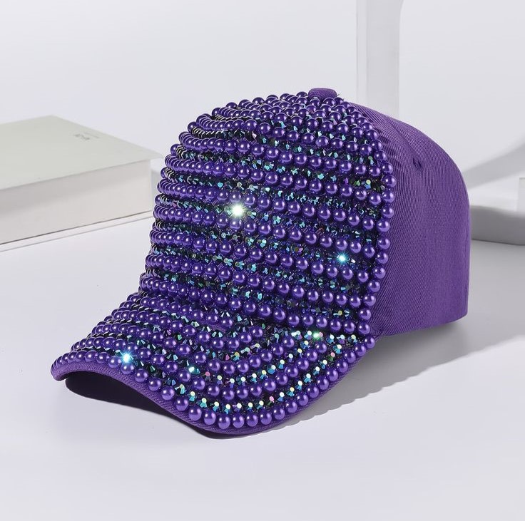 Women's Cap